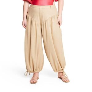 Fe Noel X Target Pants